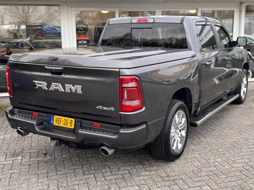 Dodge Ram 1500 - Afbeelding 6 van 30