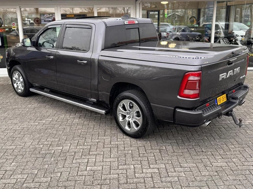 Dodge Ram 1500 - Afbeelding 7 van 30