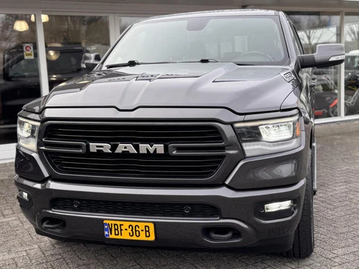 Dodge Ram 1500 - Afbeelding 8 van 30