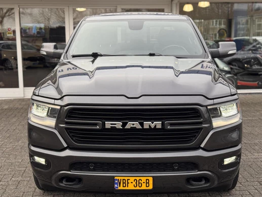 Dodge Ram 1500 - Afbeelding 9 van 30