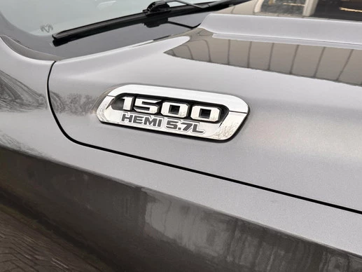 Dodge Ram 1500 - Afbeelding 10 van 30