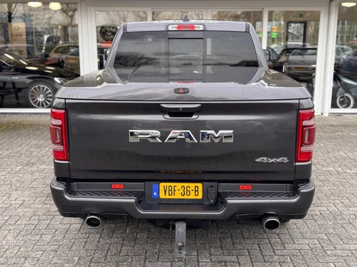 Dodge Ram 1500 - Afbeelding 13 van 30