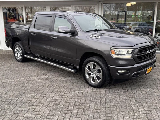 Dodge Ram 1500 - Afbeelding 14 van 30