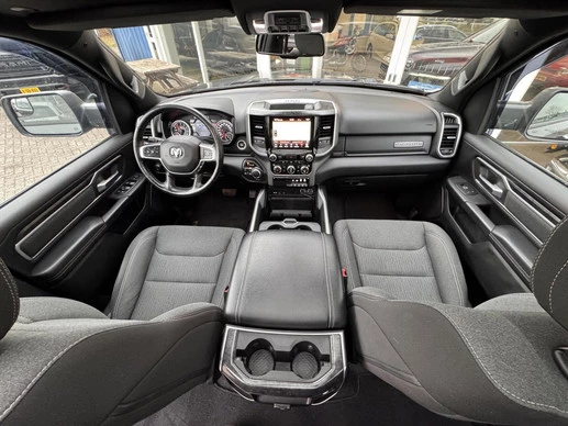 Dodge Ram 1500 - Afbeelding 15 van 30