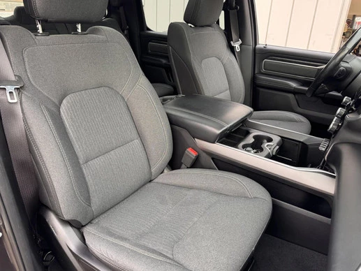 Dodge Ram 1500 - Afbeelding 16 van 30