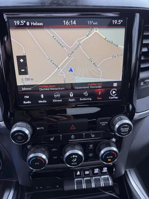 Dodge Ram 1500 - Afbeelding 17 van 30