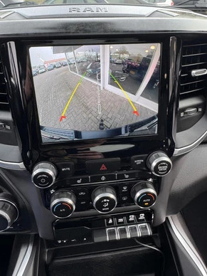 Dodge Ram 1500 - Afbeelding 19 van 30