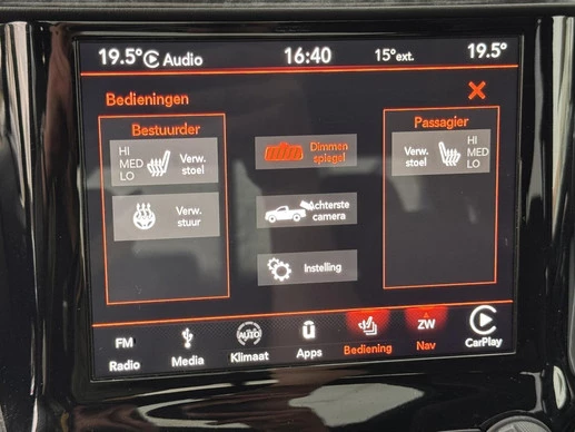 Dodge Ram 1500 - Afbeelding 21 van 30