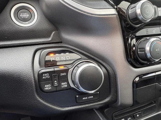 Dodge Ram 1500 - Afbeelding 22 van 30