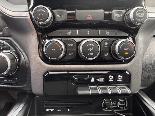 Dodge Ram 1500 - Afbeelding 23 van 30