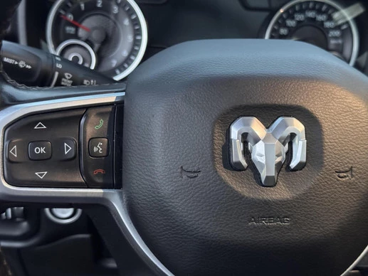 Dodge Ram 1500 - Afbeelding 26 van 30