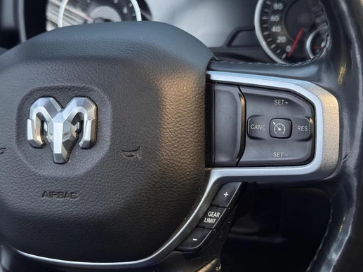 Dodge Ram 1500 - Afbeelding 27 van 30