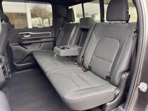 Dodge Ram 1500 - Afbeelding 29 van 30