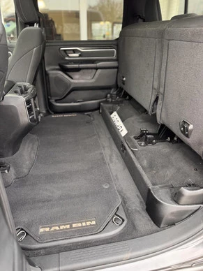 Dodge Ram 1500 - Afbeelding 30 van 30