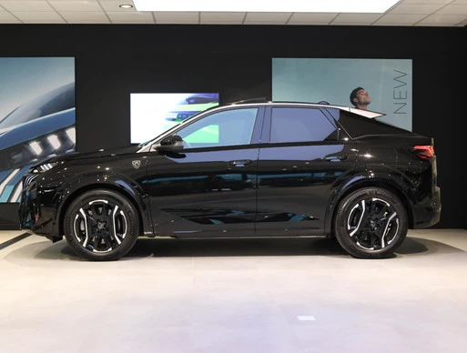 Peugeot e-3008 - Afbeelding 2 van 30