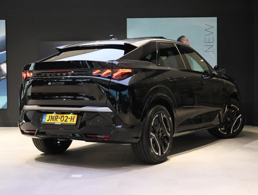 Peugeot e-3008 - Afbeelding 3 van 30