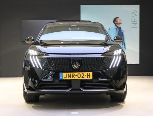 Peugeot e-3008 - Afbeelding 4 van 30