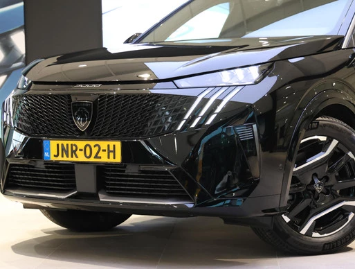 Peugeot e-3008 - Afbeelding 5 van 30