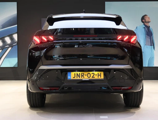 Peugeot e-3008 - Afbeelding 7 van 30