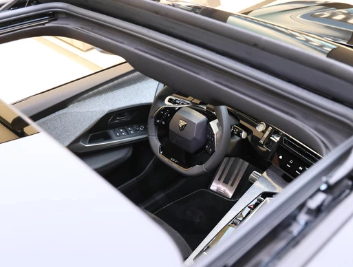Peugeot e-3008 - Afbeelding 9 van 30