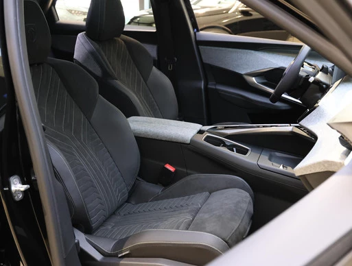 Peugeot e-3008 - Afbeelding 10 van 30