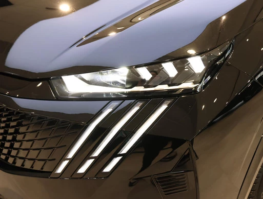 Peugeot e-3008 - Afbeelding 25 van 30