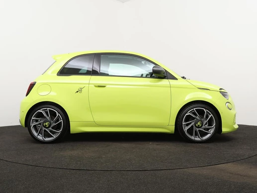Abarth 500e - Afbeelding 8 van 30