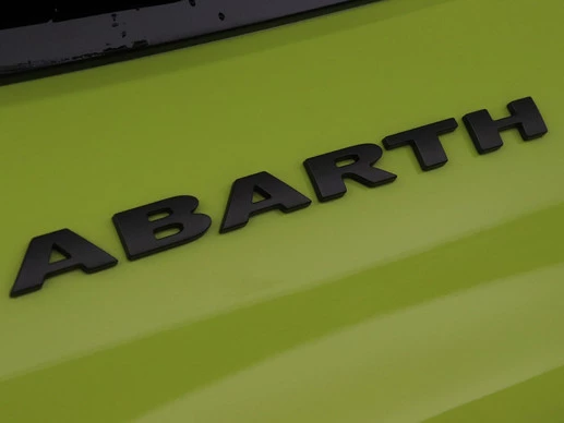 Abarth 500e - Afbeelding 14 van 30