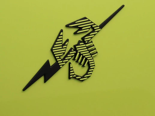 Abarth 500e - Afbeelding 15 van 30