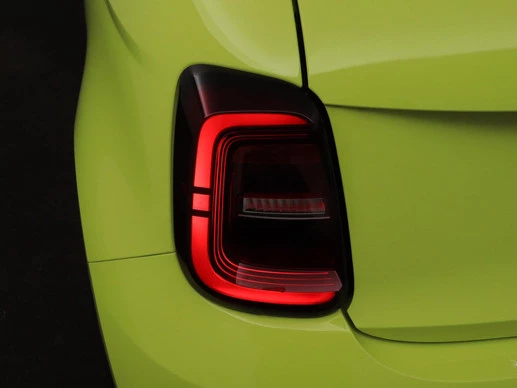 Abarth 500e - Afbeelding 16 van 30