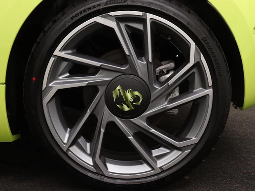 Abarth 500e - Afbeelding 17 van 30