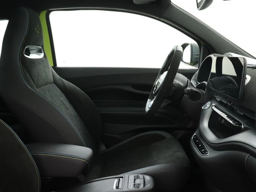 Abarth 500e - Afbeelding 22 van 30