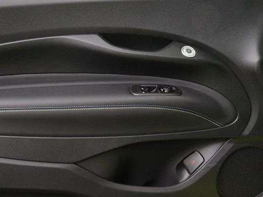 Abarth 500e - Afbeelding 24 van 30