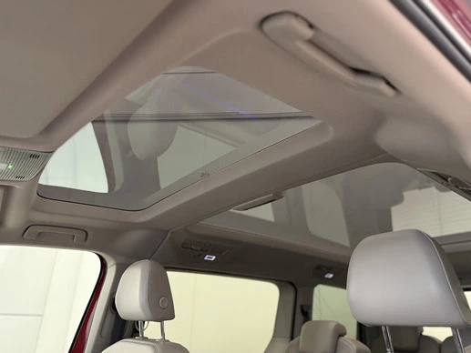 Volkswagen Multivan - Afbeelding 5 van 30