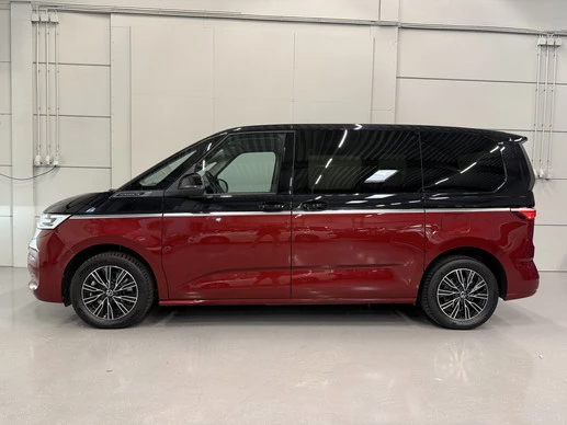 Volkswagen Multivan - Afbeelding 6 van 30
