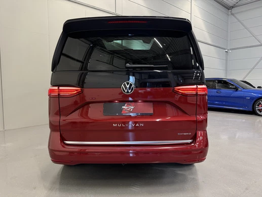 Volkswagen Multivan - Afbeelding 8 van 30
