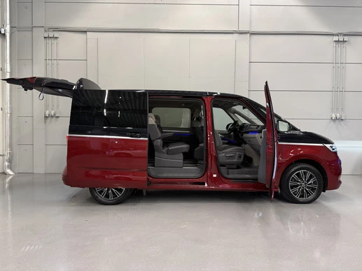 Volkswagen Multivan - Afbeelding 10 van 30