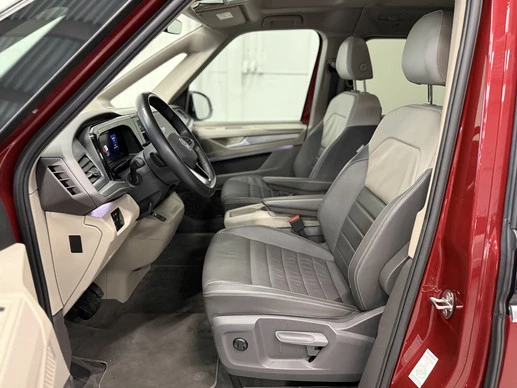 Volkswagen Multivan - Afbeelding 11 van 30