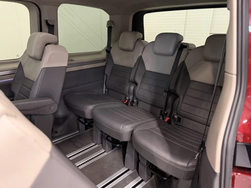 Volkswagen Multivan - Afbeelding 13 van 30