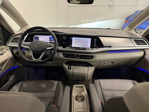 Volkswagen Multivan - Afbeelding 14 van 30