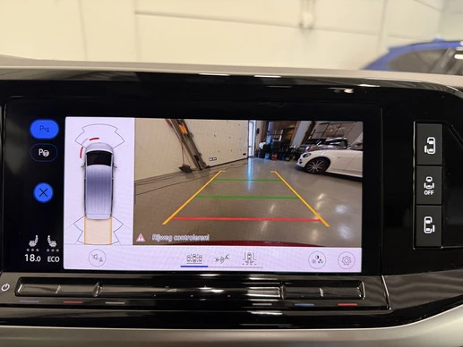 Volkswagen Multivan - Afbeelding 20 van 30