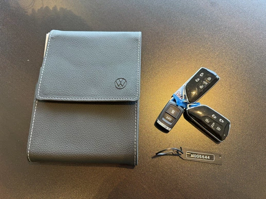 Volkswagen Multivan - Afbeelding 25 van 30