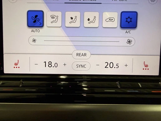 Volkswagen Multivan - Afbeelding 26 van 30