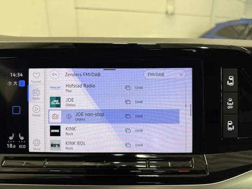 Volkswagen Multivan - Afbeelding 28 van 30