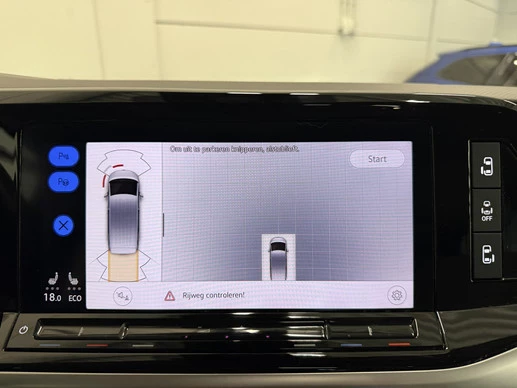 Volkswagen Multivan - Afbeelding 29 van 30