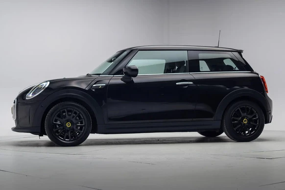 MINI Electric - Afbeelding 2 van 30