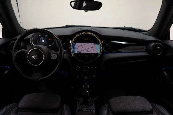 MINI Electric - Afbeelding 4 van 30