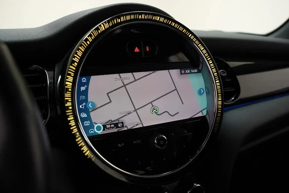 MINI Electric - Afbeelding 7 van 30