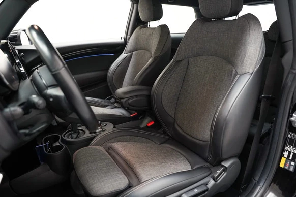 MINI Electric - Afbeelding 9 van 30