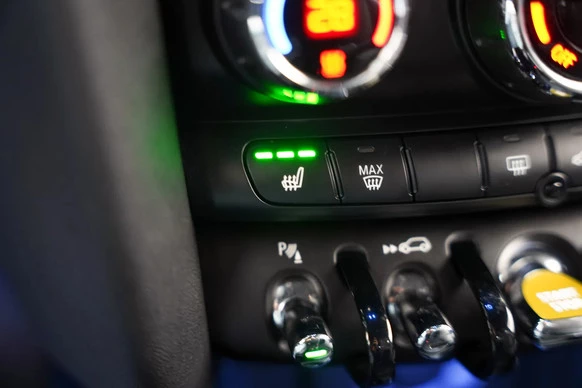 MINI Electric - Afbeelding 11 van 30